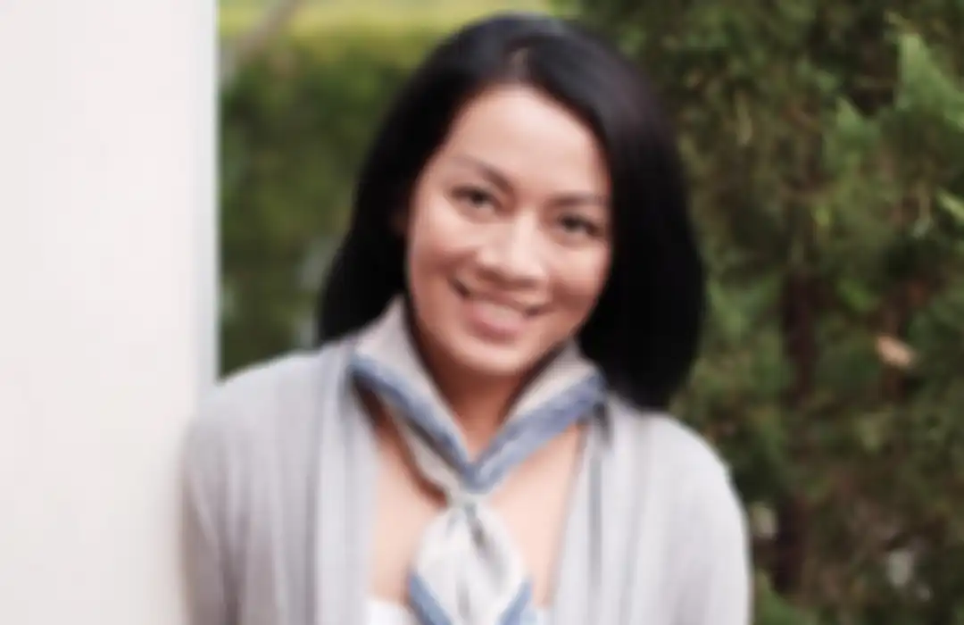 Dewi Lestari