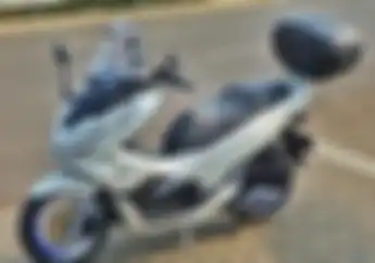 Selain Modifikasi Tampilan, Area CVT Honda PCX 150 Ini Juga Kena Ubahan