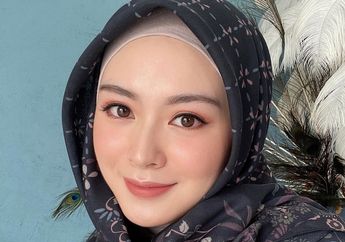 Ingin Tampil Modis saat Menggunakan Hijab? Yuk Intip 4 Rekomendasi Gaya Fashion Hijab Modis ala Selebgram Ayana Moon