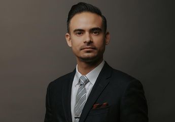 Ziarah ke Makam Ashraf Sinclair, Penggemar Salut dengan Sosok Suami Bunga Citra Lestari: Dia Ramah, Baik, dan Tidak Seperti Artis Sombong