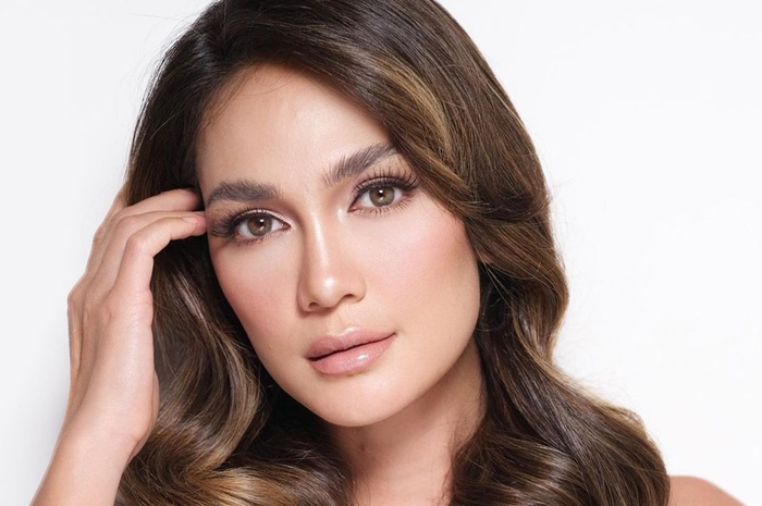Luna Maya