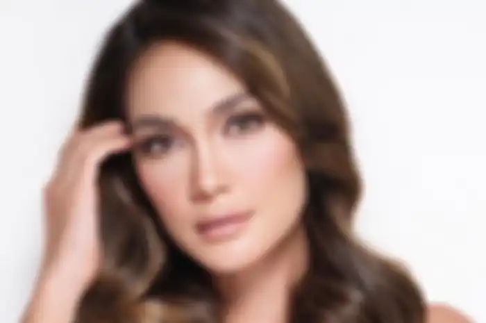 Luna Maya