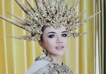 Mengaku Miliki Bakat Menyanyi, Barbie Kumalasari akan Gelar Konser di Hong Kong!