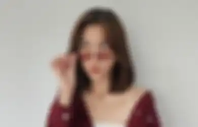 Berani Ubah Warna Rambut Jadi Merah dan Hitam, Isyana Sarasvati Tunjukkan Sikap Cuek pada Komentar Negatif, Ternyata Ada Pengalaman Unik di Baliknya!