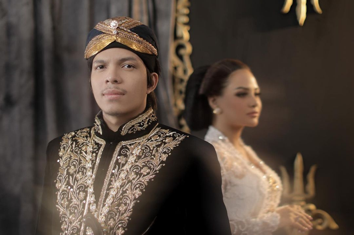 Aurel Hermansyah dan Atta Halilintar