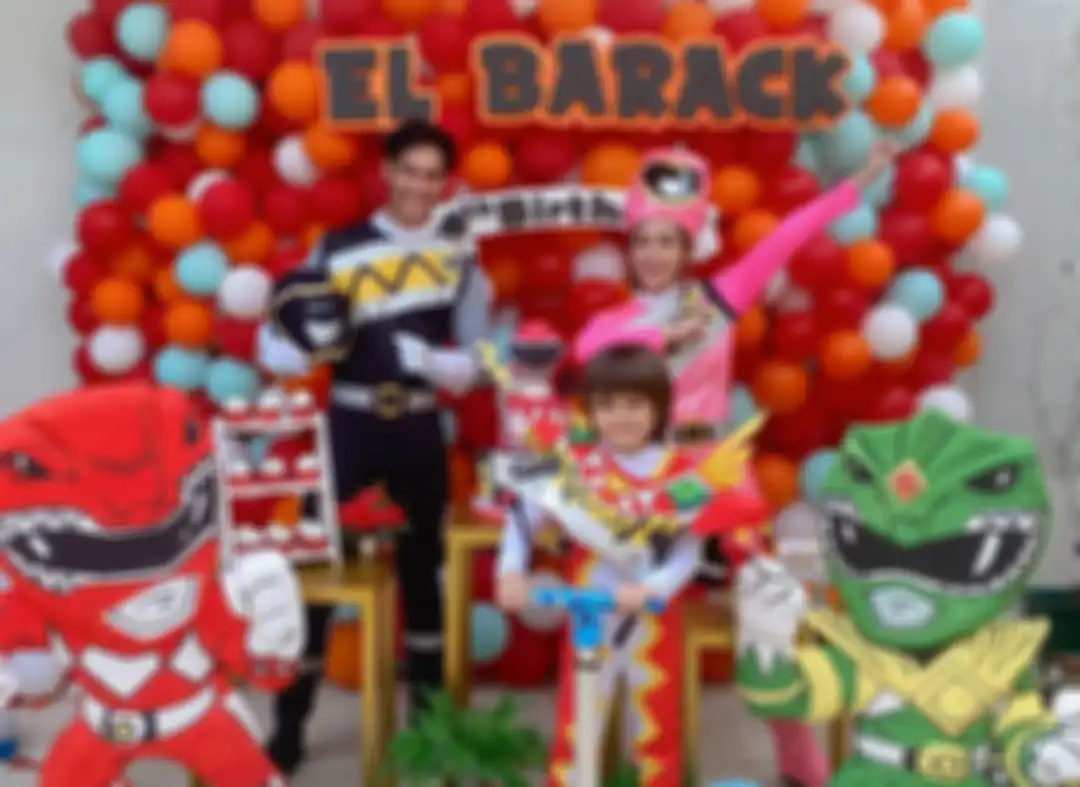 Jessica Iskandar, Richard Kyle dan El Barack