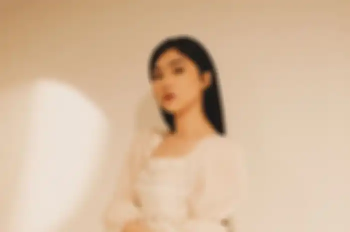 Isyana Sarasvati 