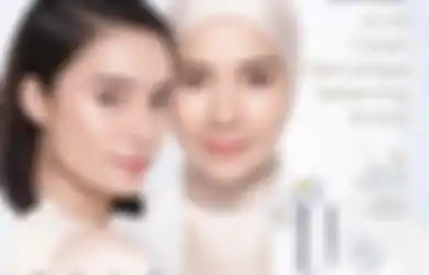 Mau Wajah Bercahaya Sebening Kristal? Wardah Crystal Perfect Solusinya