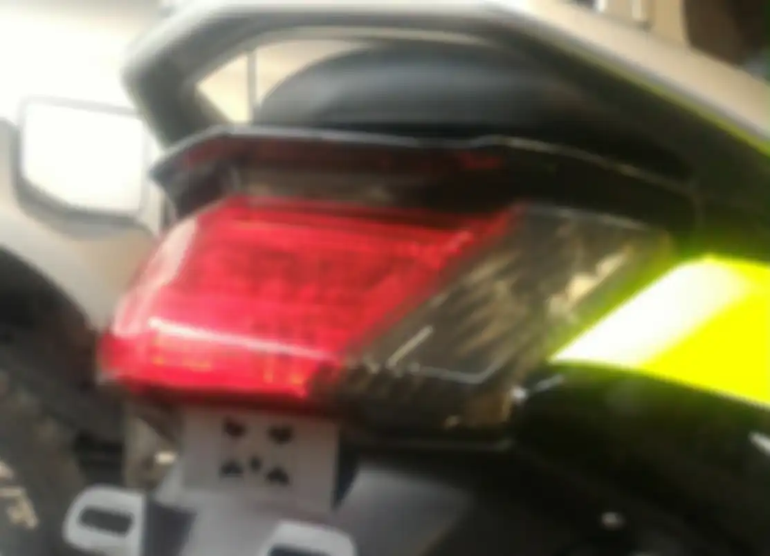Stoplamp Yamaha NMAX