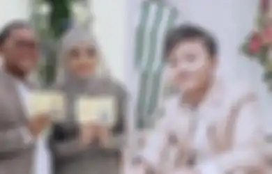 Tunjukkan Sikap Penuh Perhatian Saat Nathalie Holscher Hamil Muda, Putra Ketiga Sule Sukses Panen Pujian, Warganet: Njan Sweet Banget