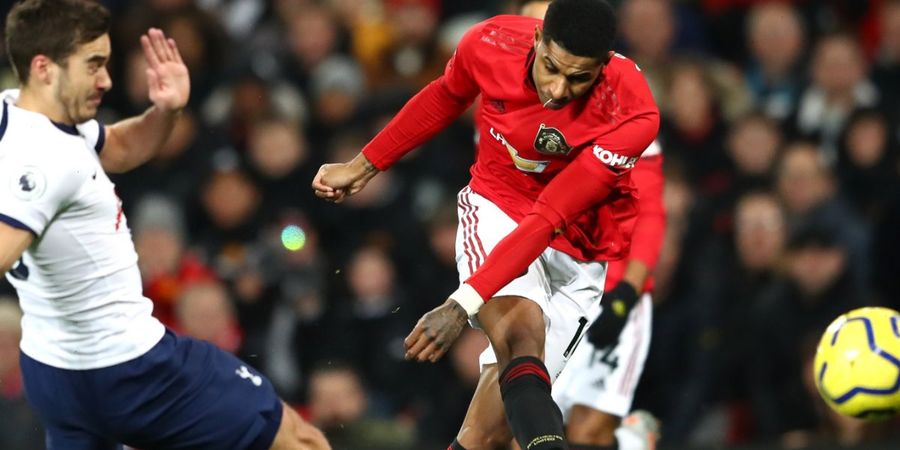 Sudah Setahun Man United Fakir Gol Tendangan Bebas di Liga Inggris