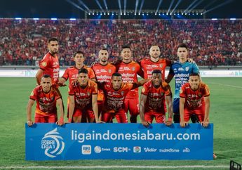 Bali United Tak Tahu Cara Lain Cetak Gol, Seluruh 7 Gol Serdadu Tridatu di Liga 1 Berasal dari Bola Mati/Umpan Silang
