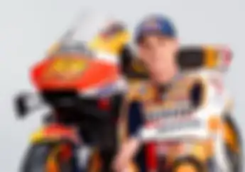 Karir Hancur, Pol Espargaro Menyesal Gabung Repsol Honda, Padahal Dulu Kompetitif Bareng KTM
