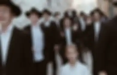 Seandainya Pembantaian Yahudi 'Holocaust' Tak Pernah Terjadi, Sekarang Populasi Bangsa Yahudi Bisa Sebanyak Ini, Pemulihannya Kini Tak Ada Setengahnya