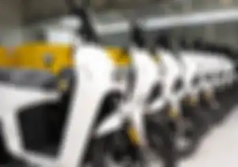 Pemerintah Serius Subsidi Motor Listrik, Dana Rp 5 Triliun Disiapkan