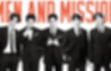 5 Aktor Populer dari King Kong by Starship Bakal Gelar Fanmeeting Online Bareng!
