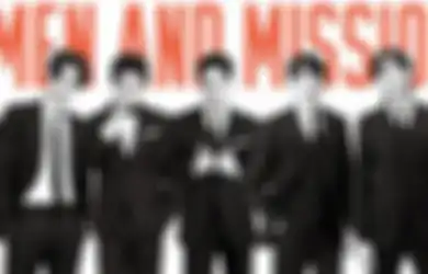 5 Aktor Populer dari King Kong by Starship Bakal Gelar Fanmeeting Online Bareng!