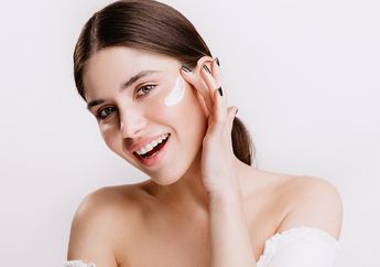 Rekomendasi Serum Lokal untuk Cerahkan Wajah, Harga Terjangkau!