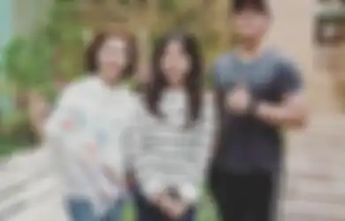 Disebut Mirip Veronica Tan, Calon Besan Jokowi Mendadak Jadi Sorotan, Intip Deretan Potretnya Saat Bersama Kaesang