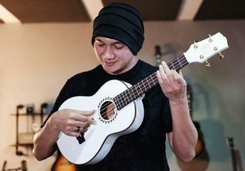 Disindir Jadi YouTuber Gara-gara Sepi Job, Anji Manji: Jangan Berburuk Sangka Dulu