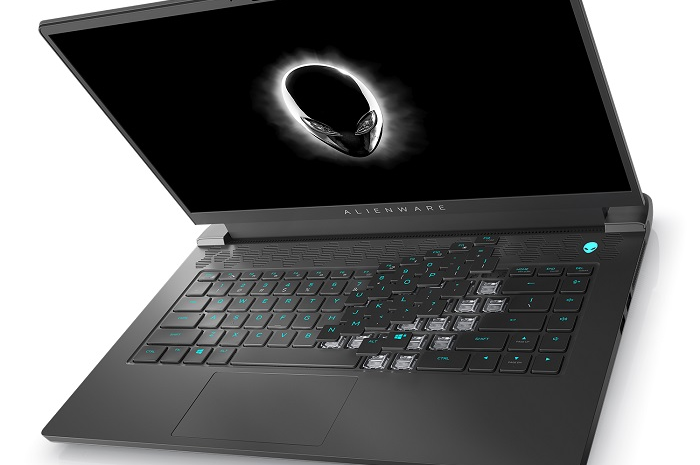 Alienware m15 R6