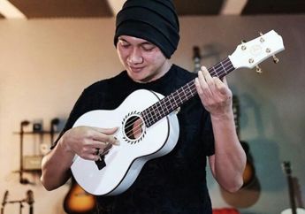 Curhatan Suka Duka Ibunda Anji Ketika Anaknya Diminta Manggung Gratis