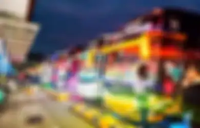 Mudik Dilarang, Kecuali untuk 6 Kelompok Orang Ini. Simak Syaratnya!