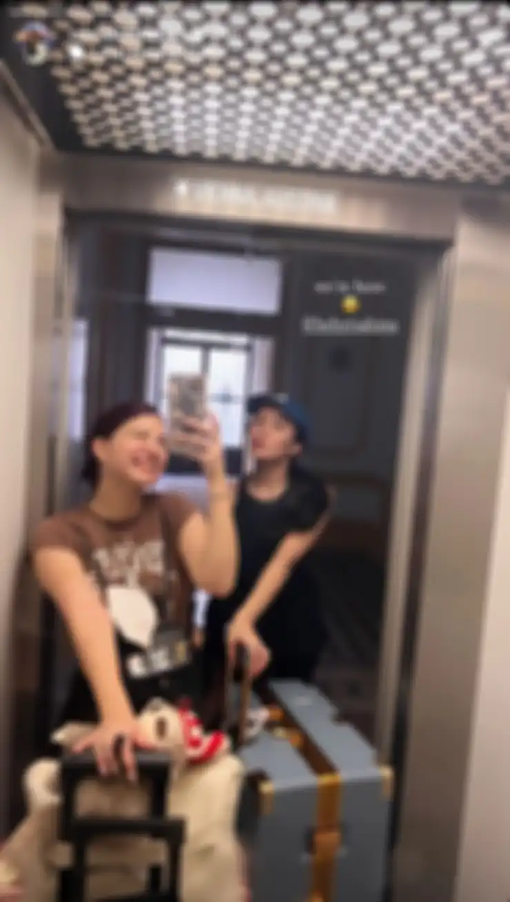 IGS Cassandra Lee