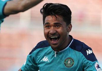 Ansan Greeners Luncurkan Jersey Anyar untuk K-League 2 2022, Asnawi Mangkualam Ganti Nomor Punggung