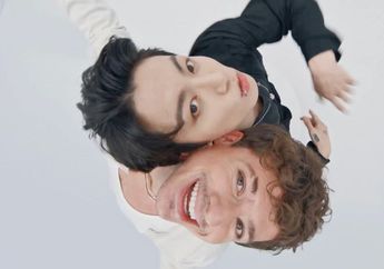 Penggemar Berat, Jungkook BTS Bicara Soal Perasaannya Saat Pertama Kali Tahu Akan Berkolaborasi dengan Charlie Puth: Awalnya Aku Tak Yakin...