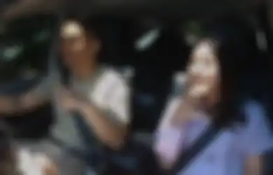 Jomblo Bertahun-tahun dan Sempat Susah Cari Cowok Karena Terlalu Tajir, Prilly Latuconsina Akhirnya Bocorkan Sosok Pacar Barunya pada Boy William: Akhirnya
