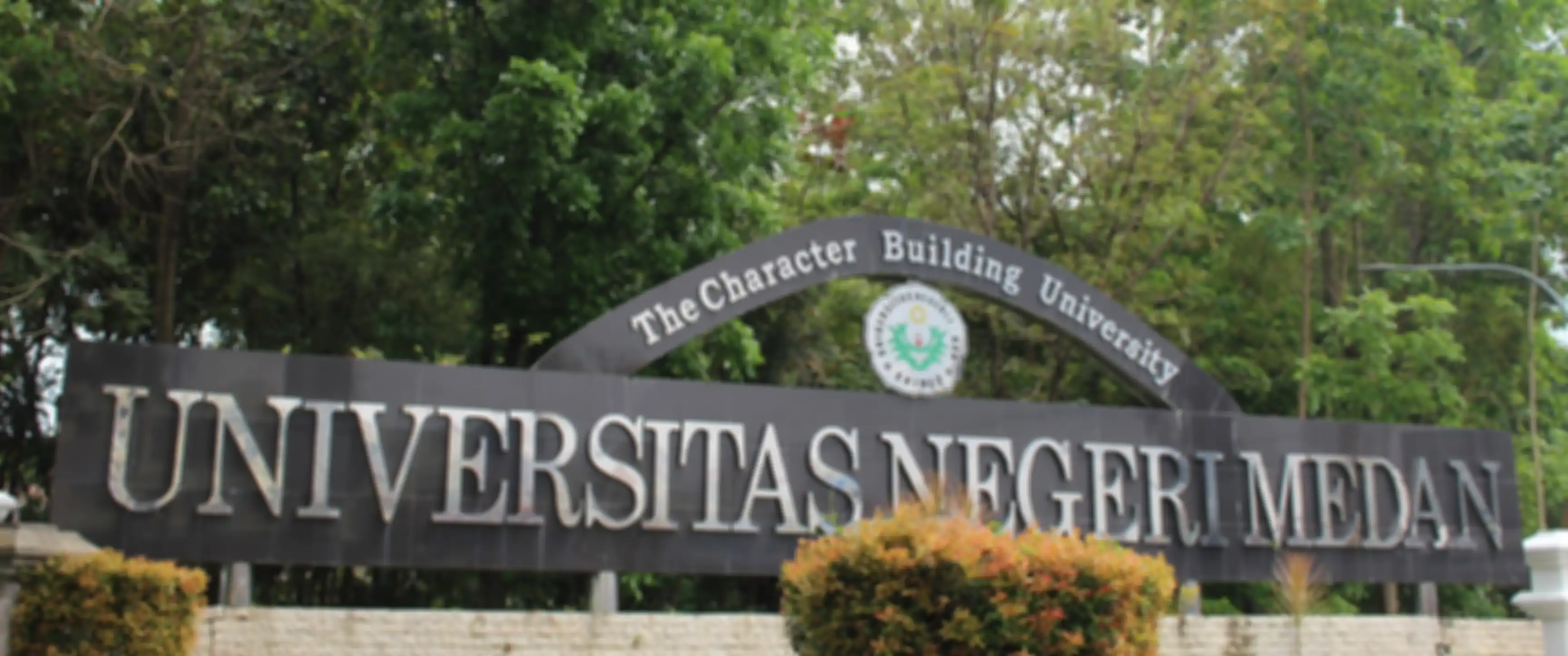 Universitas Negeri Medan