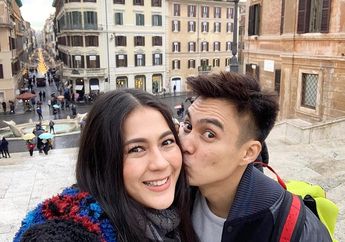 Intip Interior Rumah Paula Verhoeven yang baru Direnovasi Baim Wong Hingga Habiskan Dana Puluhan Juta!