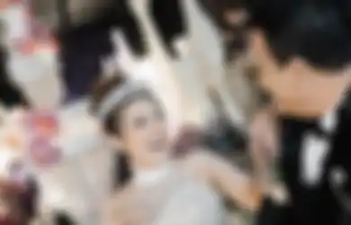 Cincin Kawin Tina Toon Hilang Padahal Baru 2 Minggu Menikah, Istri Daniel Ngaku Sempat Diinterogasi Suami: Aku Suka Teledor