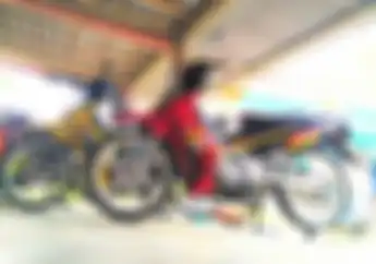 Tempat Servis Andalan Penunggang Satria 2-Tak di Jawa Tengah
