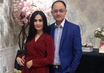 Sepi Job hingga Lama Tak Muncul di Layar Televisi, Iis Dahlia Bongkar Kelakuan Sang Suami di Kamar Tidur Selama di Rumah Saja hingga Buat Sule Keheranan Tak Percaya: Takut Naik ke Kamar