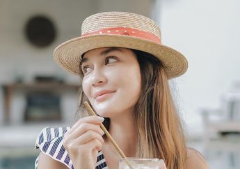 Tak Kalah Mentereng dari Adiknya yang Punya Hunian Rp 45 Miliar, Kakak Luna Maya Ternyata Pelatih Surfing Olimpiade Tokyo 2020, Inilah Sosok Tipi Jabrik yang Ganteng dan Punya Restoran di Bali