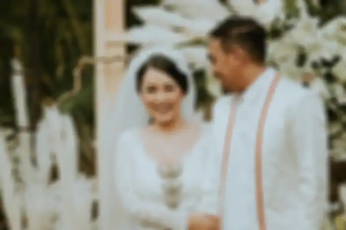Mutia Ayu Tulis Pesan Mengharukan pada Glenn Fredly