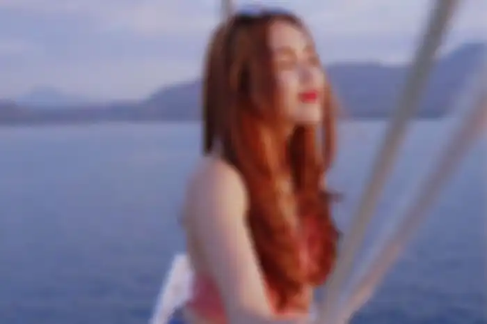  Ayu Ting Ting 