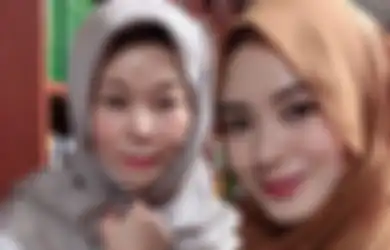 Ibu Ayana Moon Selebgram Korea yang Mualaf Khawatir Putrinya Enggak Nyaman Dilihatin Saat Pakai Hijab di Korea!