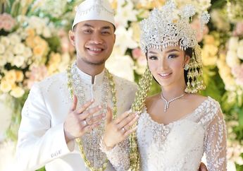 Sempat Disembunyikan, Pernikahan Zaskia Gotik dan Sirajuddin Mahmud Akhirnya Terbongkar, Sang Biduan Beberkan Alasannya Nekat Kawin di Tengah Pandemi