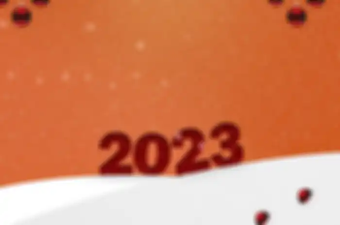 Agar bisa tetap dikenang, ada banyak quotes tentang akhir tahun yang bisa diunggah di media sosial untuk menutup tahun 2023.