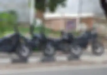 Sensasinya Beda, Segini Biaya Sewa Moge di Jakarta Per Hari, Lebih Mahal dari Bayar Cicilan Honda BeAT?