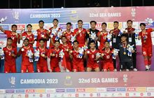 Demi Bantu Timnas Indonesia Pertahankan Medali Emas, Super League Diliburkan selama SEA Games 2025