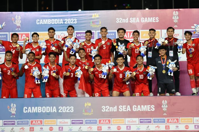 PSSI pastikan penentuan pelatih Timnas U-23 Indonesia buat SEA Games 2025 bakal diputuskan dalam rapat Anggota Komite Eksekutif (Exco) PSSI.