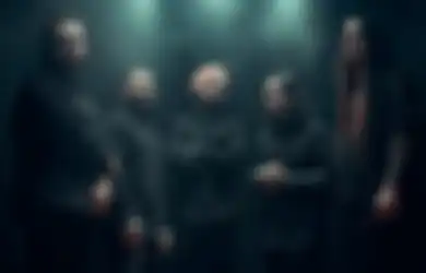 5 Rekomendasi Lagu Metal dari Album Rilisan 2022 Pilihan HAI!