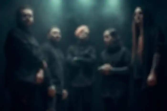 Rekomendasi lagu metal dari Lorna Shore, ‘Pain Remains: In a Sea of Fire’