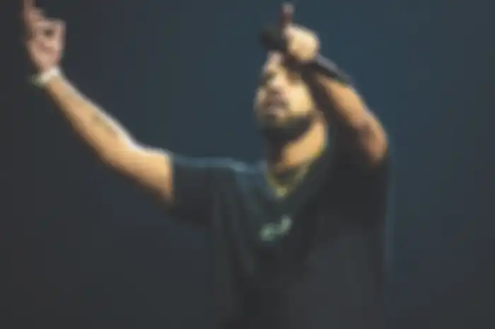 Meskipun taruhan megang Argentina, Drake kehilangan uang Rp 15 miliar!