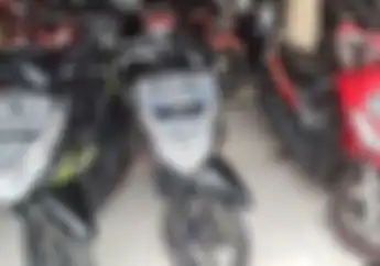 Sikat Motor Murah Honda BeAT Lansiran 2016-2019 Mulai Rp 7 Jutaan Bawa Pulang