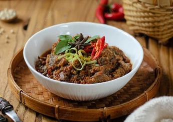 Dijamin Endul! Resep Oseng Daging Kecap Gurih Meresap, Pas untuk Bekal Sekolah Anak 